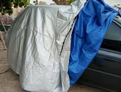 parachute material water proof car cover