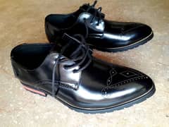 Leather Shoes for sale Original European Brand