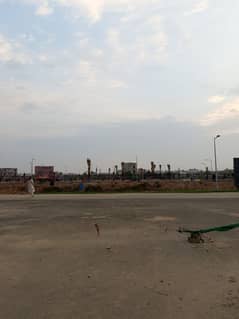 3 Marla Plot For Sale Union Green College Road Lahore