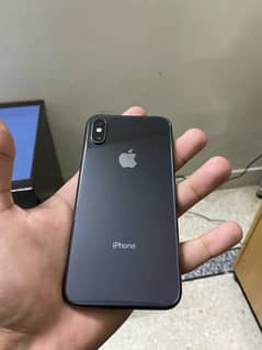 iPhone XS