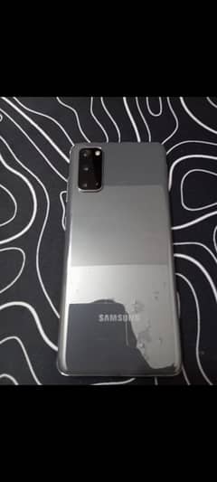 Samsung s20 5g