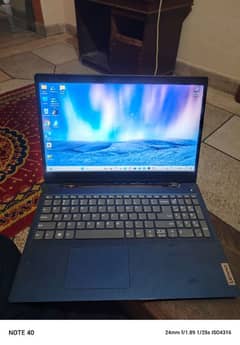 10th Gen Laptop lenovo