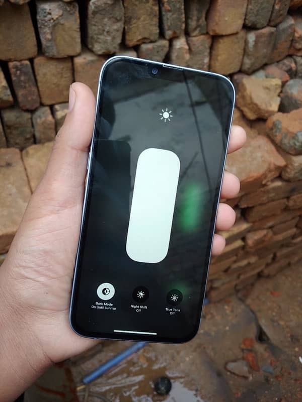 iPhone 14 Plus, exchange possible 3