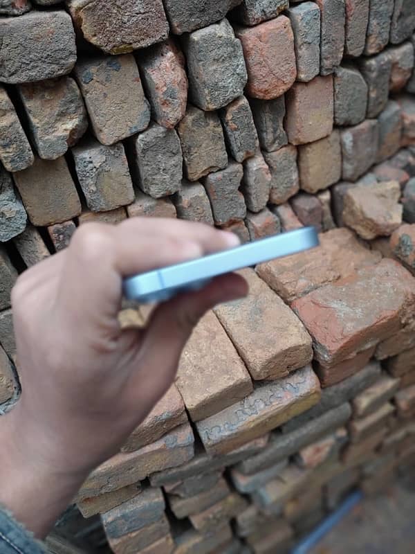 iPhone 14 Plus, exchange possible 8
