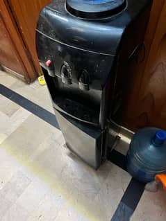 water Dispenser