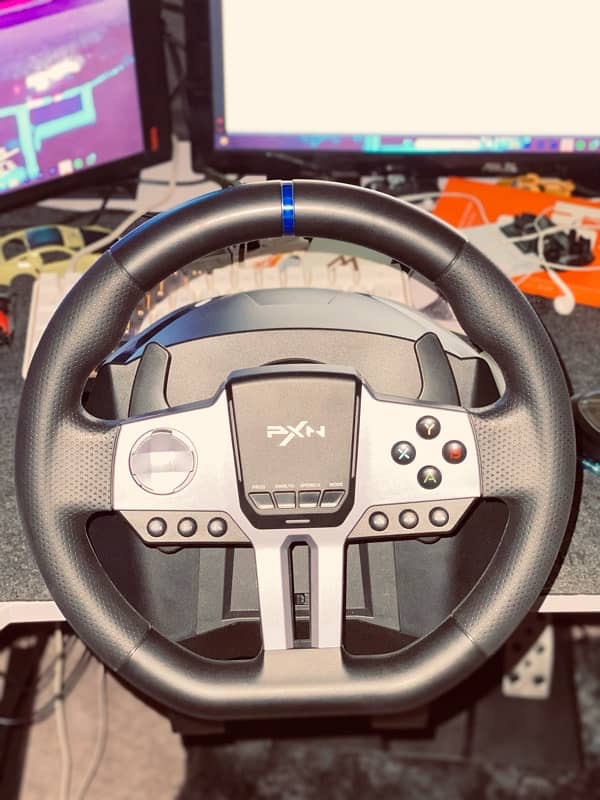 pxn v9 gen2 gaming wheel 5