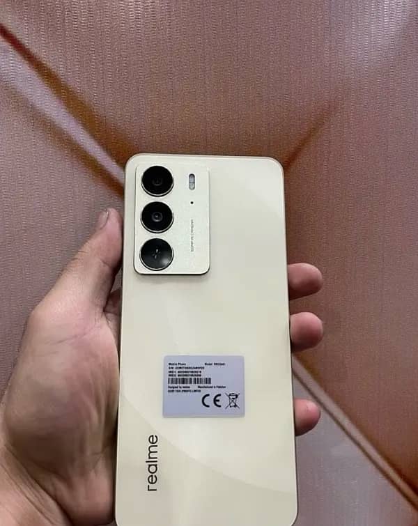 Realme C75 24/256 0