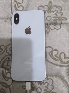 iphone x pta approved 64gb white