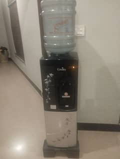 Water Dispenser