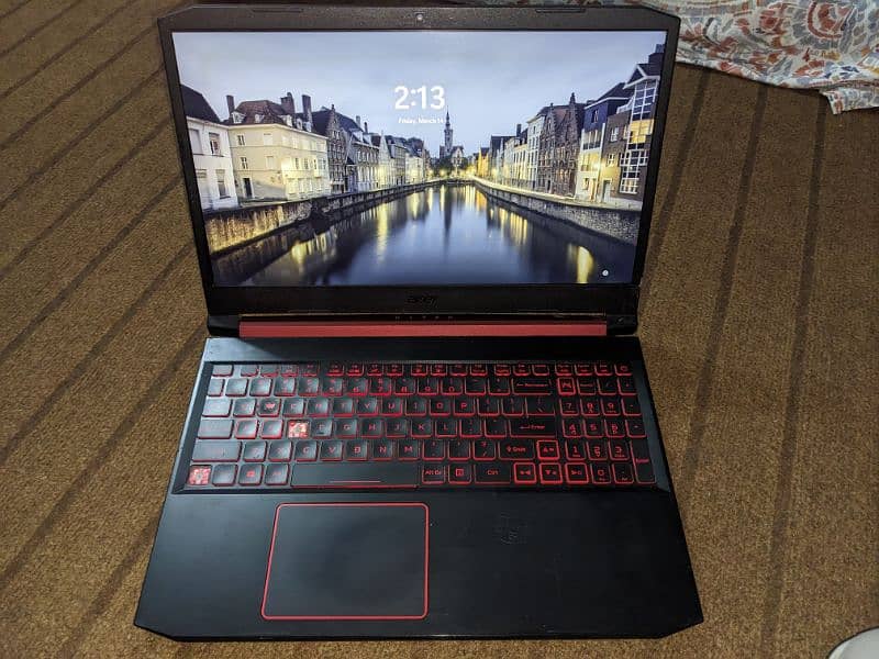 acer laptop amd ryzen 5 3550h best gaming laptop 0