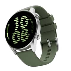 Ronin Smart watches R-08 (Grass Green)