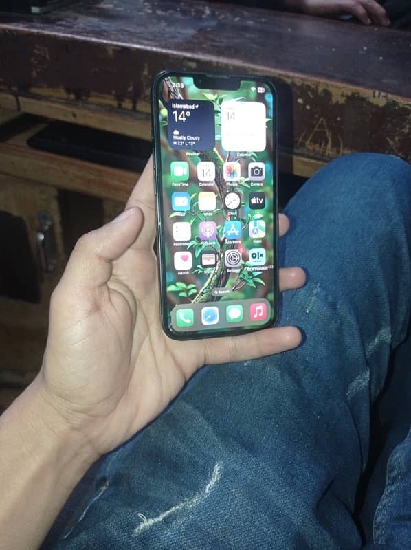 iPhone 13 non pta 5