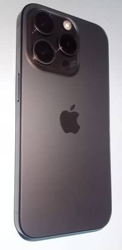 i phone 15 Pro