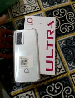 Qmobile Qsmart Ultra 6/128