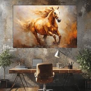 Wall interior,rock'n wall,wall graphy, fancy work 15