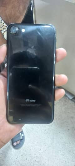 I phone 7 128gb