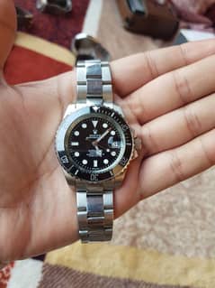 Rolex Submariner HEAVY First c0py