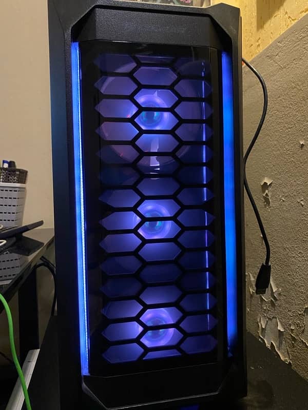 High Spec Gaming PC 2