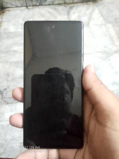 Google Pixel 6a with {6/128GB} in good condition