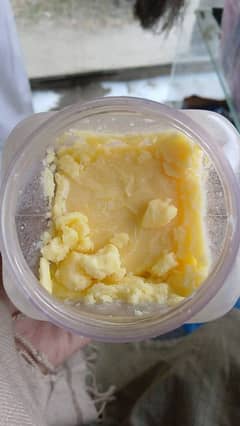 Desi Ghee 100% Pure Homemade 2700 KG