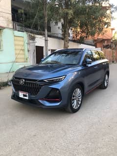 Changan