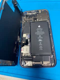 i phone Xs max  panel Available oled