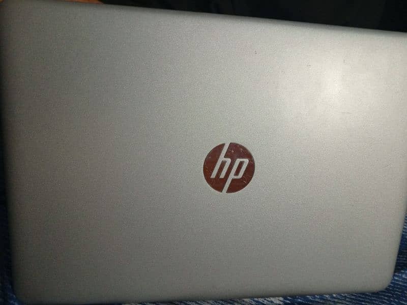 HP ELITE BOOK 2
