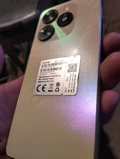 Tecno. Spark 20c /4+4/128/ Urgent sale / Exchange possible.