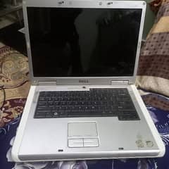 Laptop for sale Rs. 8500