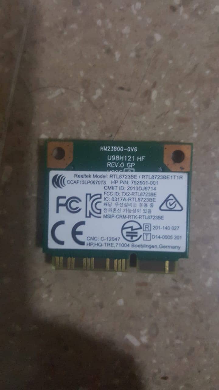 wifi card for laptops 1