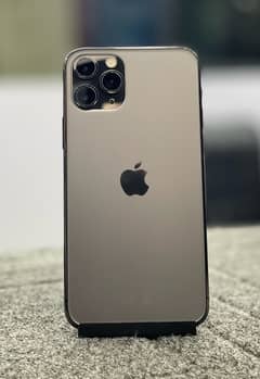 iPhone 11 Pro 64GB