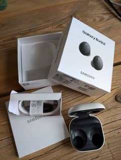 Samsung galaxy Buds 2