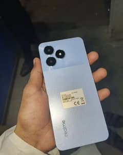 REALME NOTE 50