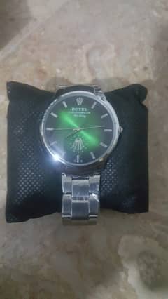 Wrist Watch Men