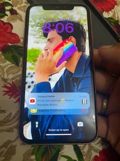 Iphone Xr 64gb Non Pta