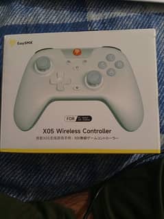 EasySMX X05 wireless Controller