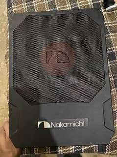 nakamichi