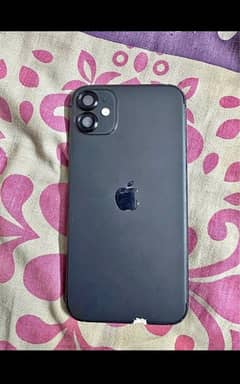 I phone 11