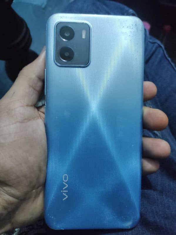 vivo y15c  PTA proved 4