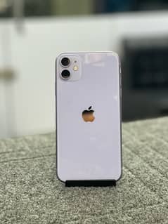 iPhone 11 64GB PTA