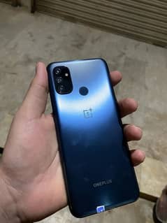 OnePlus N100