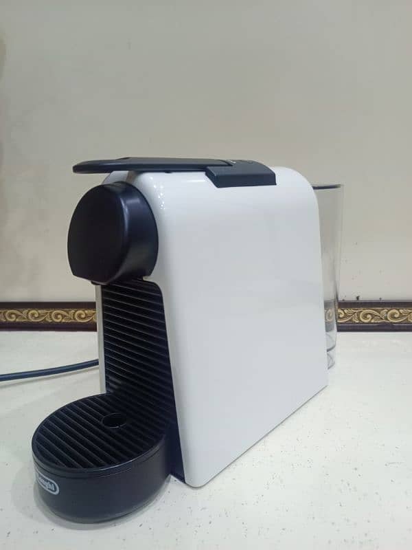 DeLonghi Nespresso 1