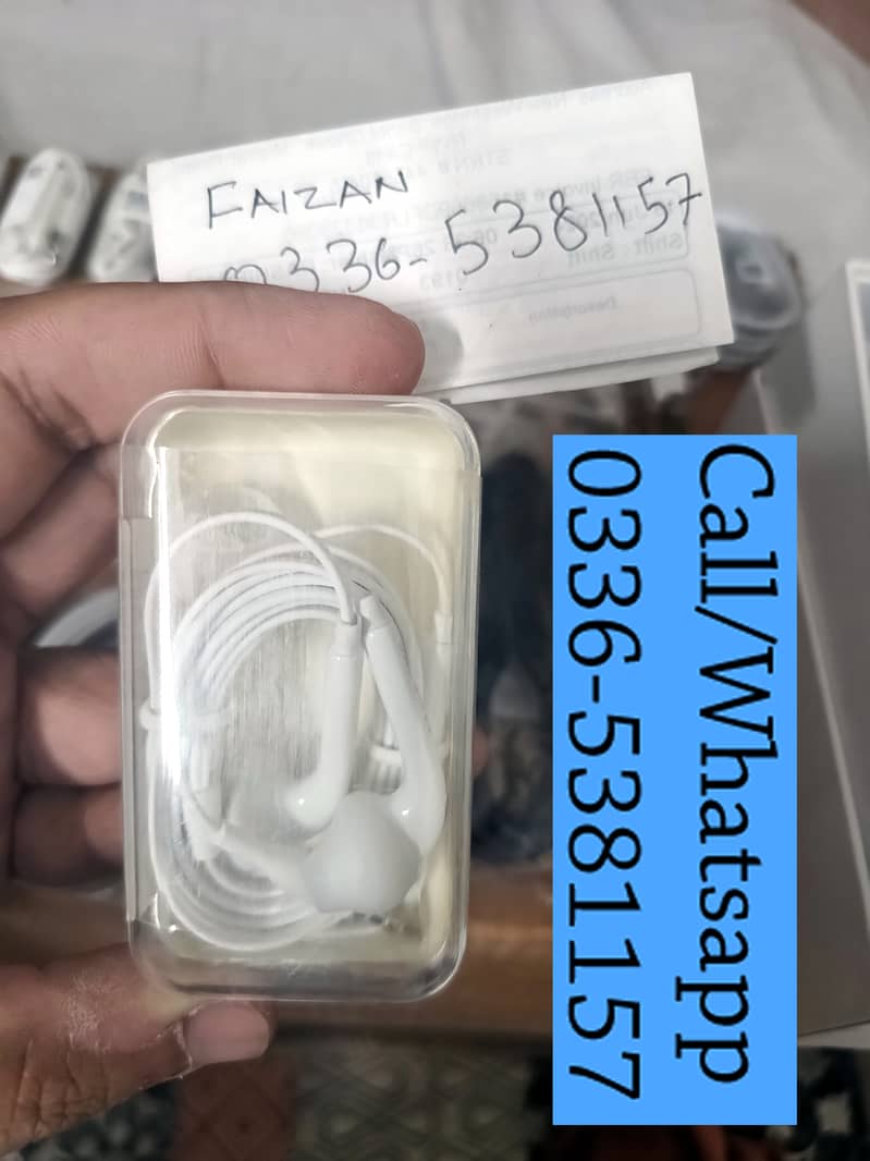 100% Genuine Huawei Micro USB Charger & Original Data Cable Datacable 5