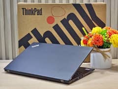 Lenovo Thinkpad T14s Gen1 Intel I5 10th Generation