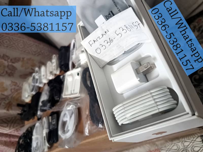 100% Genuine Samsung Type C Charging Data Cable & Original Datacable 0
