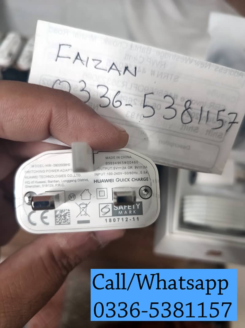 100% Genuine Samsung Type C Charging Data Cable & Original Datacable 4