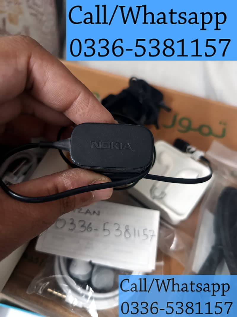 100% Genuine Samsung Type C Charging Data Cable & Original Datacable 14