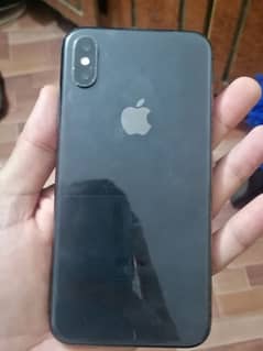 iPhone X 64GB Non Pta