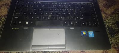 Hp laptop windows 10 pro. 8Gb ram 100 gb rom. core i5.4th generation.