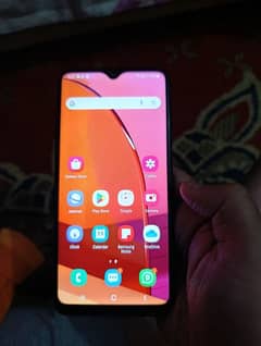 Samsung A20